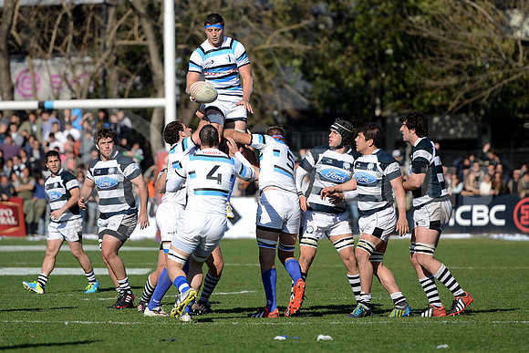 URBA TOP 14 2013