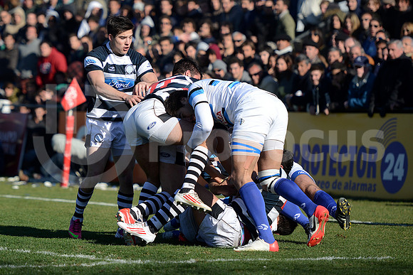 URBA TOP 14 2013