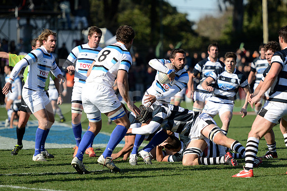 URBA TOP 14 2013