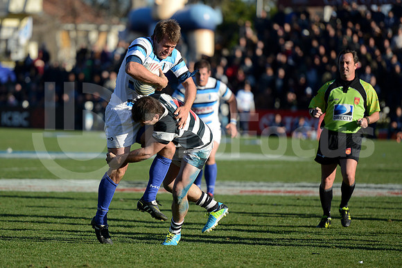 URBA TOP 14 2013