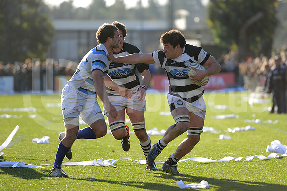 URBA TOP 14 2013