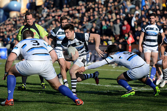 URBA TOP 14 2013
