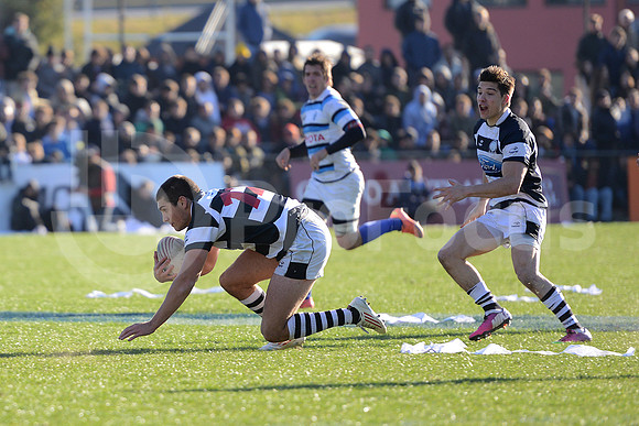 URBA TOP 14 2013