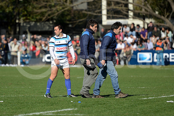 URBA TOP 14 2013