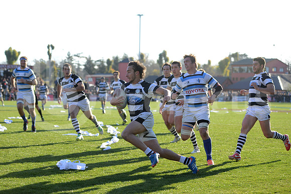 URBA TOP 14 2013