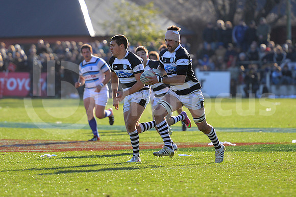 URBA TOP 14 2013