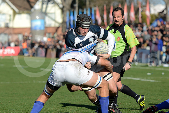 URBA TOP 14 2013