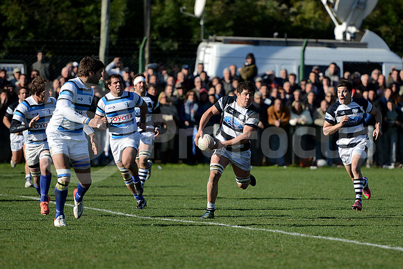 URBA TOP 14 2013