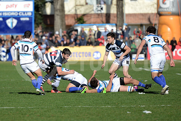 URBA TOP 14 2013