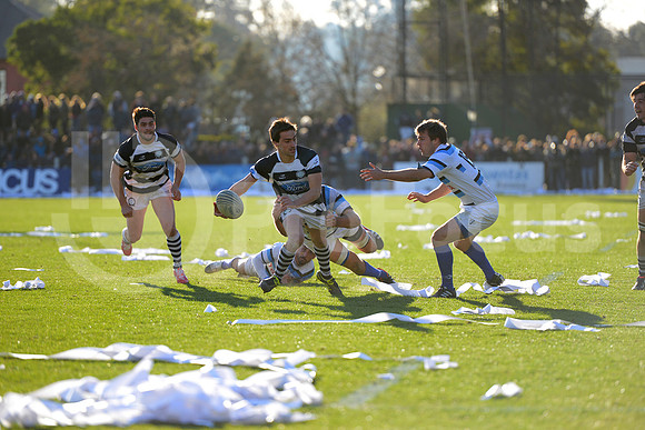 URBA TOP 14 2013