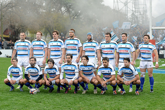 URBA Top 14 2015