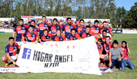 SAN LUIS - LA PLATA 30-04-2017