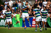 SAN CIRANO 23 vs SAN MARTIN 11