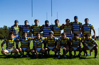 SAN ANDRES VS HINDU - 6/4/2013