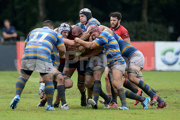 URBA 2016