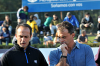 SAN ALBANO VS HINDU - 25/5/2013