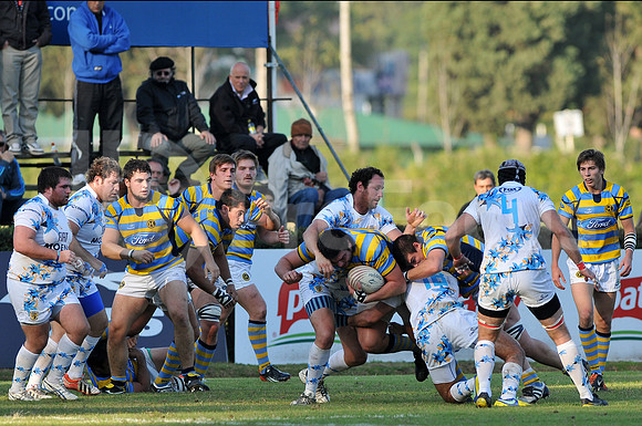 San Albano vs Hindú, 25/5/2013