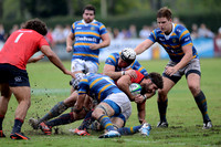 SAN ALBANO VS PUCARA 02/04/2016