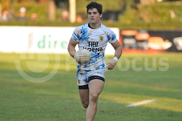 San Albano vs Hindú, 25/5/2013