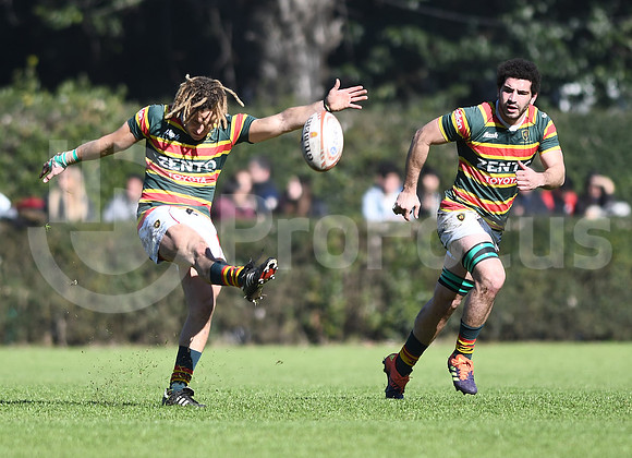 URBA Primera A.