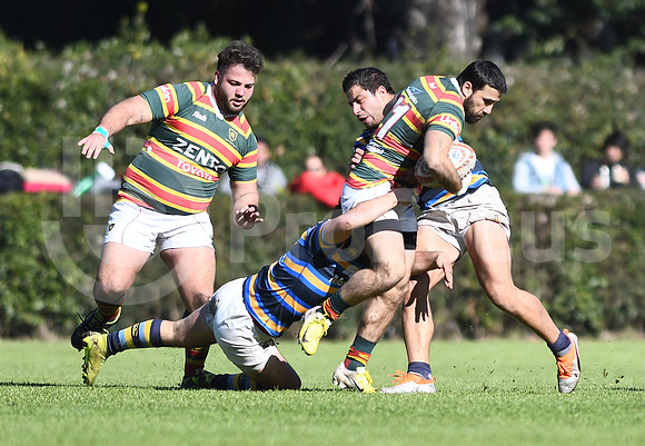 URBA Primera A.