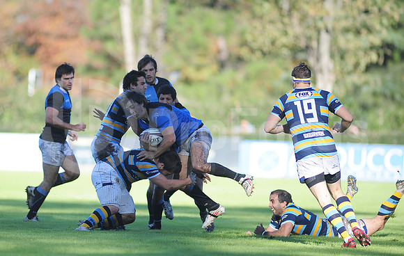 Torneo URBA 2014