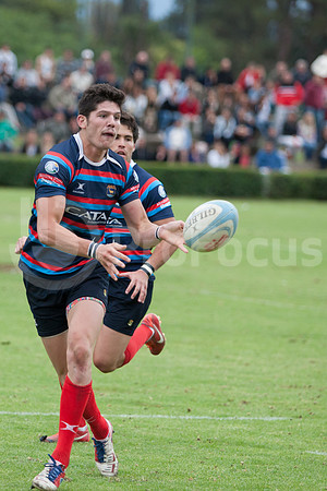 Salta vs Cuyo