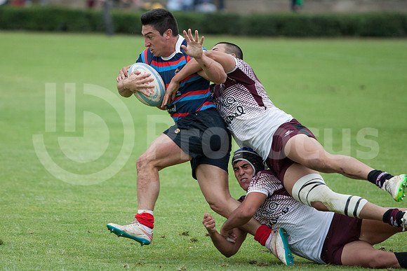 Salta vs Cuyo