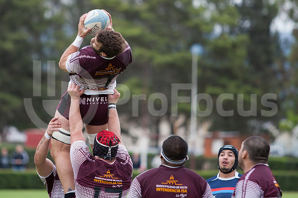 Salta vs Cuyo