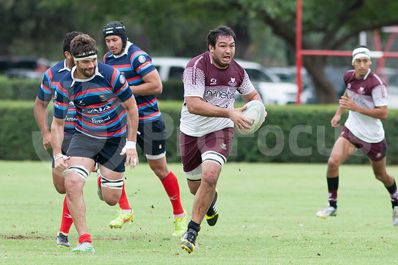 Salta vs Cuyo