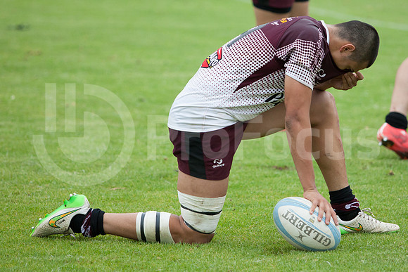 Salta vs Cuyo