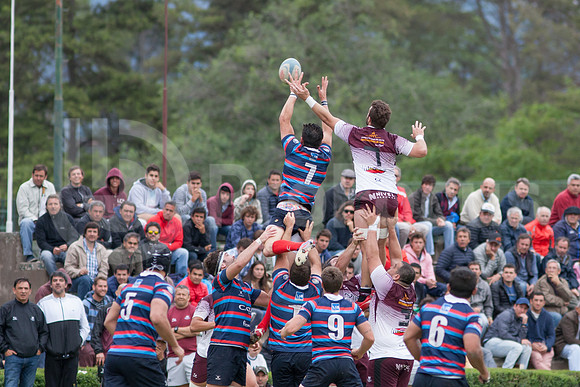 Salta vs Cuyo