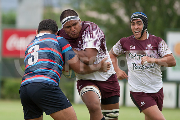 Salta vs Cuyo