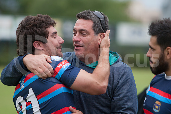 Salta vs Cuyo