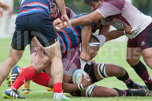 Salta vs Cuyo