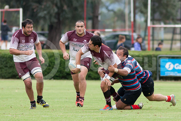 Salta vs Cuyo