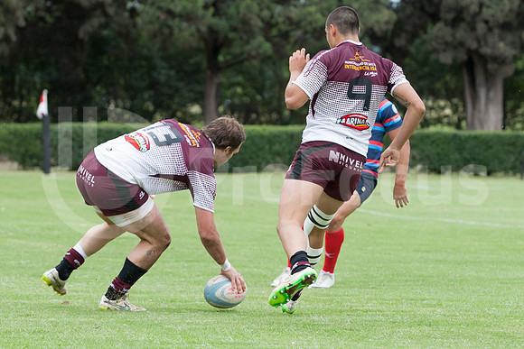 Salta vs Cuyo