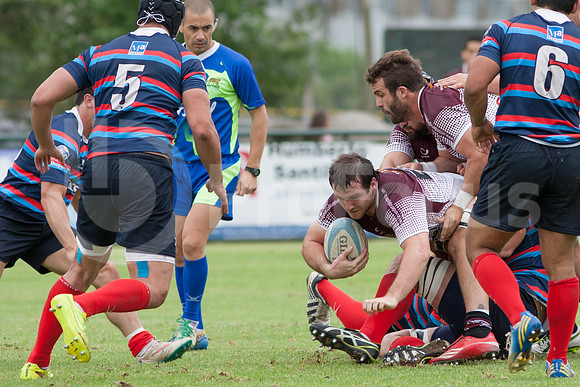 Salta vs Cuyo