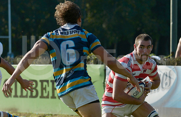 TORNEO URBA 2015