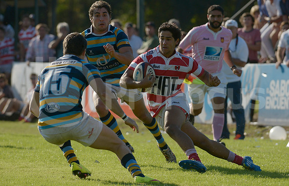 TORNEO URBA 2015