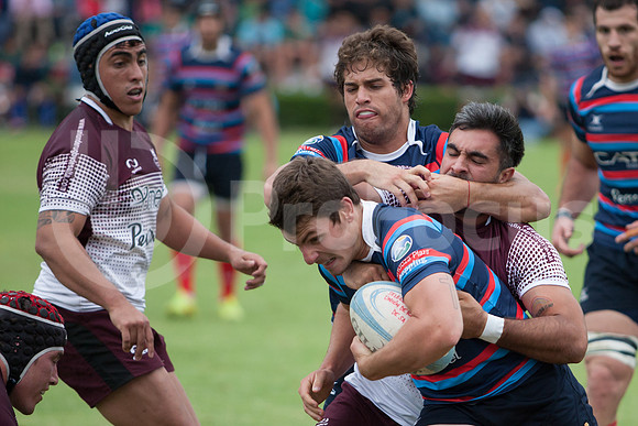 Salta vs Cuyo