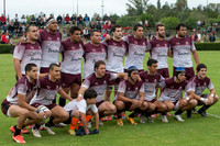 SALTA VS CUYO
