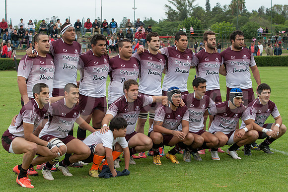 Salta vs Cuyo
