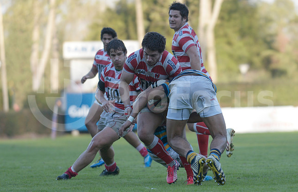 TORNEO URBA 2015