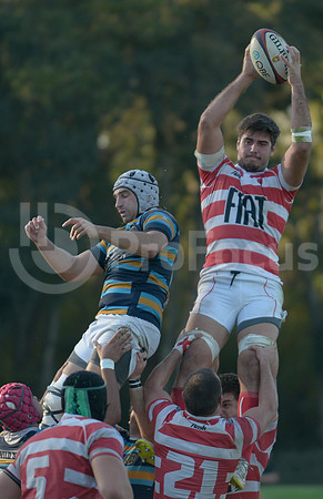 TORNEO URBA 2015