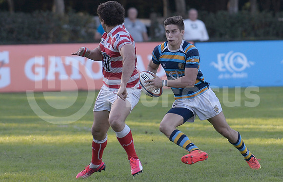 TORNEO URBA 2015