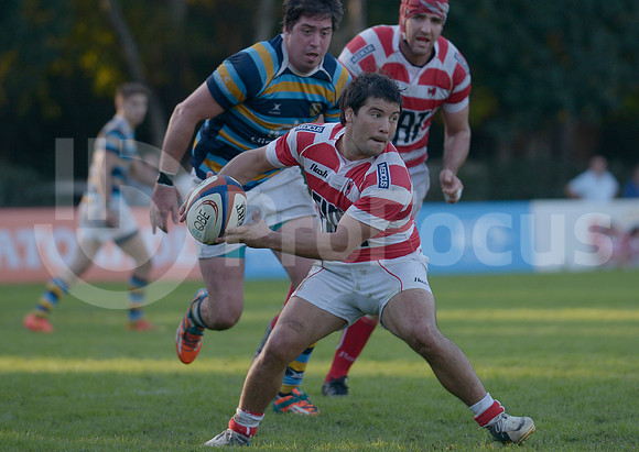TORNEO URBA 2015