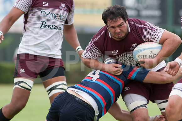 Salta vs Cuyo