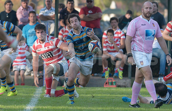 TORNEO URBA 2015
