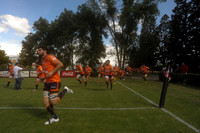 SALTA VS TUCUMAN